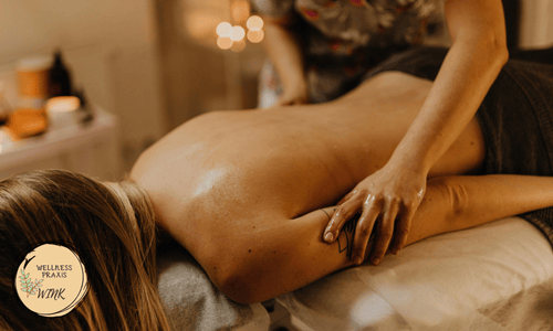 Detox Massage Teugn