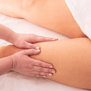 manuelle Lymphdrainage Teugn