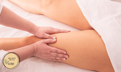 manuelle Lymphdrainage Teugn