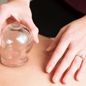 Schröpfmassage Teugn