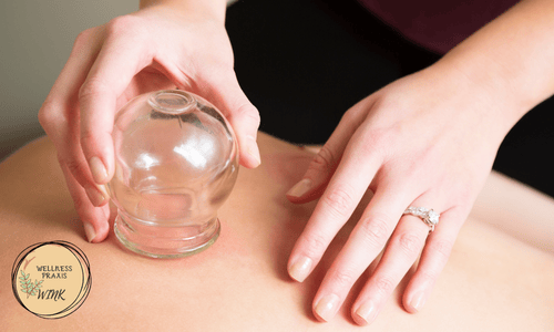 Schröpfmassage Teugn