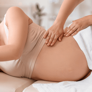 Schwangerschaftsmassage Teugn