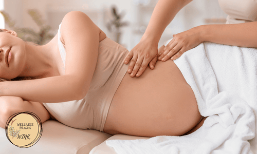 Schwangerschaftsmassage Teugn